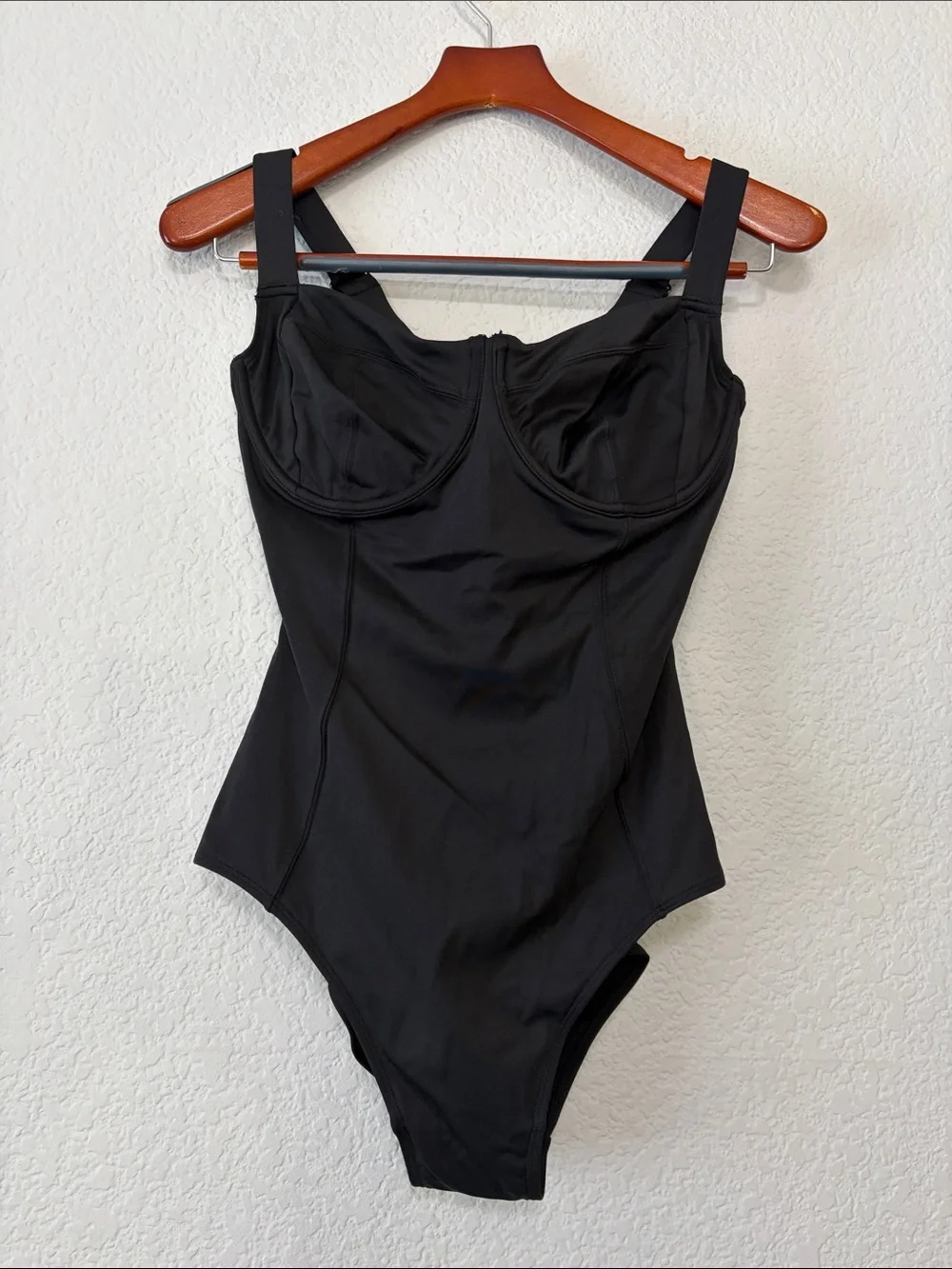 Ta3 Lifty slimming Corset Back One Piece Swimsuit